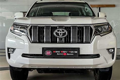 buying a second hand prado|toyota pre owned prado.